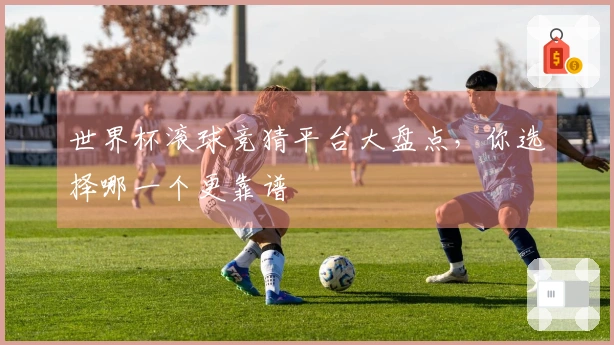 世界杯滚球竞猜平台大盘点，你选择哪一个更靠谱
