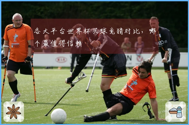 各大平台世界杯买球竞猜对比，哪个最值得信赖
