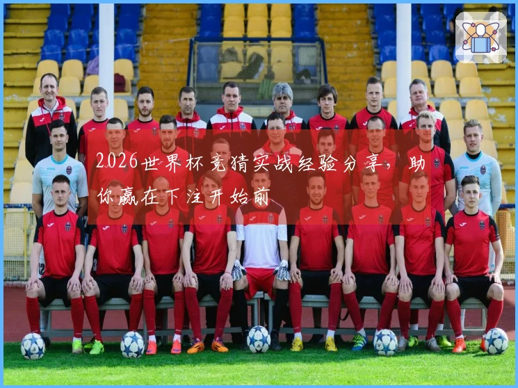 2026世界杯竞猜实战经验分享，助你赢在下注开始前