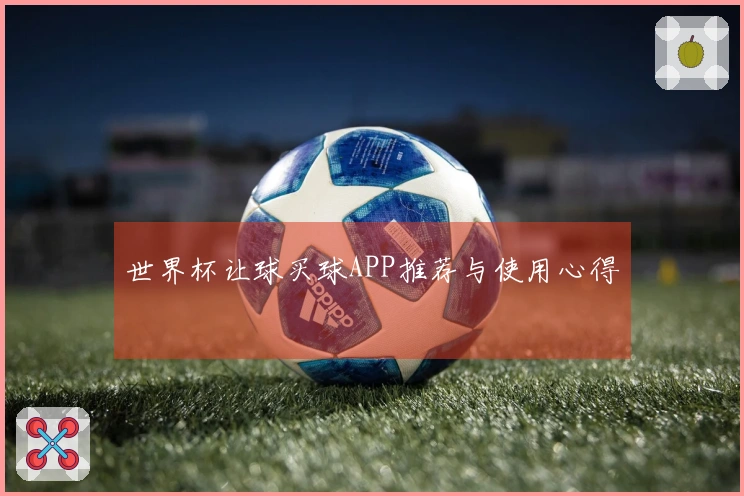 世界杯让球买球APP推荐与使用心得