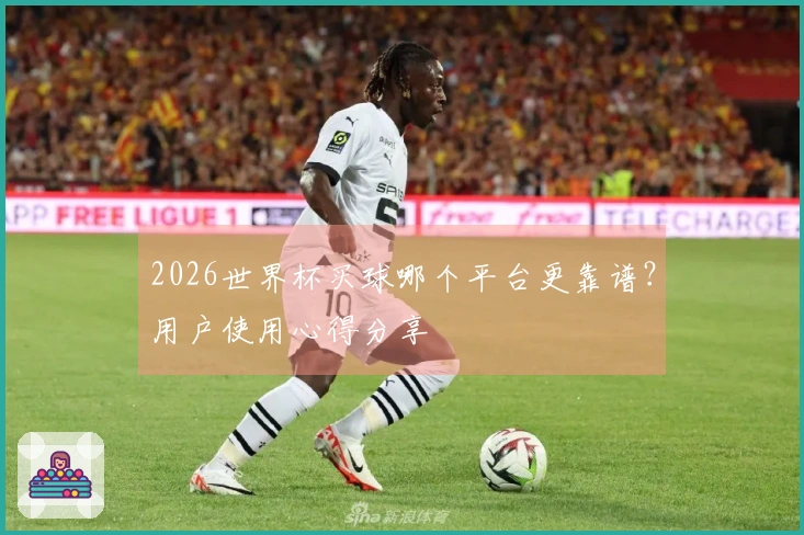 2026世界杯买球哪个平台更靠谱？用户使用心得分享
