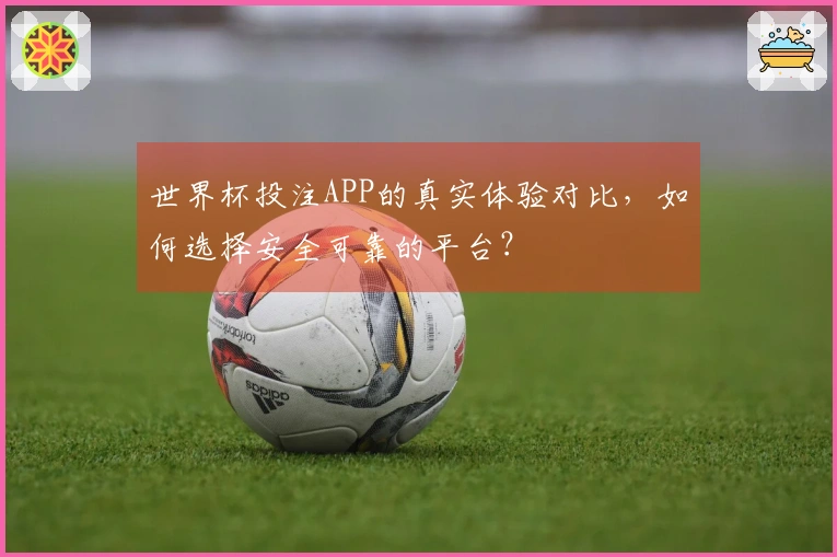 世界杯投注APP的真实体验对比，如何选择安全可靠的平台？