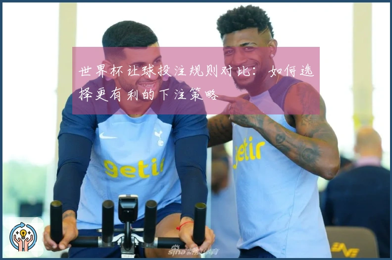 世界杯让球投注规则对比：如何选择更有利的下注策略