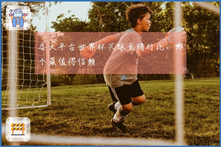 各大平台世界杯买球竞猜对比，哪个最值得信赖